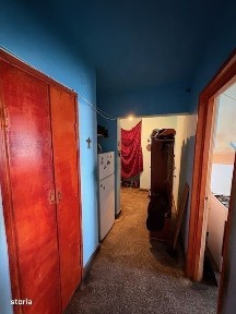 Apartament de vanzare, cu 2 camere semidecomandat, 48 mp, zona Sasar