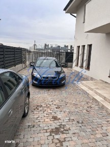 Casa individuala 120mp utili, 235mp teren, zona Apahida | Cluj