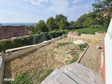Casa tip duplex | 169mp utili | 244mp teren | Dambul Rotund | Vrancea