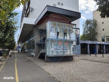 Bulevardul Bucuresti, Progresul, Baia Mare, Maramures