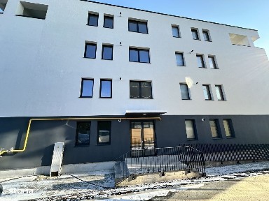Apartament 3 camere in bloc nou, finalizat, finisaje premium