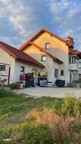 Olteni, Clinceni, Ilfov