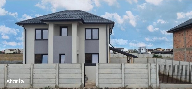 CLINCENI Putul Olteni | Casa P+1|4 Camere