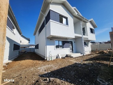 Strada Freamatului, Bragadiru, Ilfov