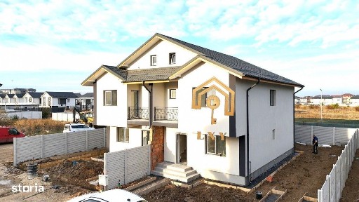 Strada Freamatului, Bragadiru, Ilfov