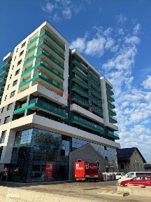 Apartamente 1 Camera Bloc Nou - Tatarasi