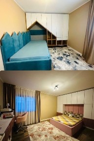 Casa de vanzare Titesti- DN 73! Mobilată utilata