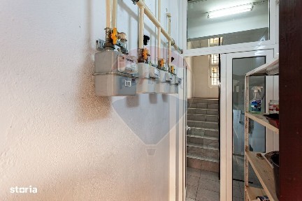 Strada Calugareni, Centru, Arad