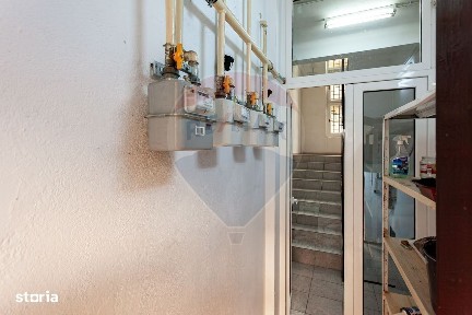 Strada Calugareni, Centru, Arad