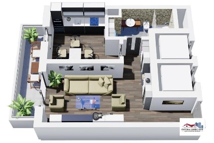 Tudor Vladimirescu, Targu Mures, Mures