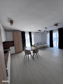 Apartament cu 2 camere în zona Pârneava