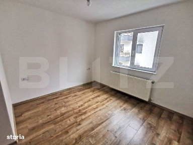 Apartament cu 3 camere de vanzare, 73 mp, in bloc nou, 2024, zona Dede