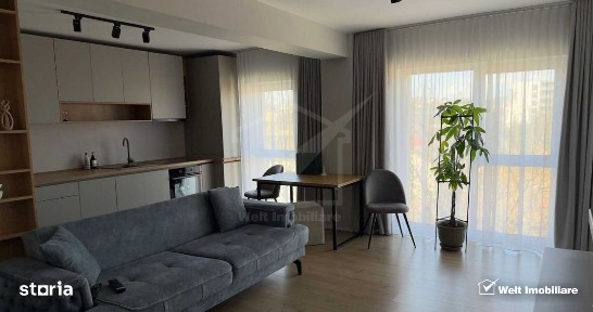 Apartament 2 camere modern, Calea Baciului, Cluj-Napoca