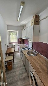 Apartament 1 camera D, in Podul de Fier
