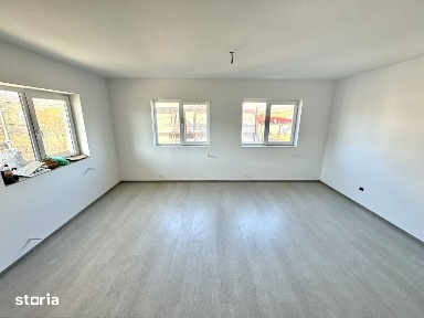 CASA 4 camere, 2 bai, 117mp, teren 250mp, asfalt canal, Bucium-Visan