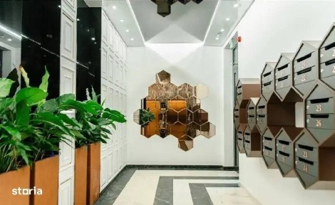 Apartament 3 Camere | Pipera Plaza | Zona LUX in Expansiune