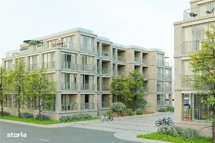 Apartament modern 3 camere I Matei Milo | Taxare Inversa