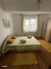 Vand apartament 2 camere Popesti Leordeni