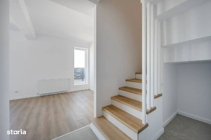 Duplex 3 camere The Suburb Buftea