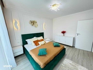 Apartament 2 camere, Metrou Berceni, 50 m, Apollo Residence Pasarela