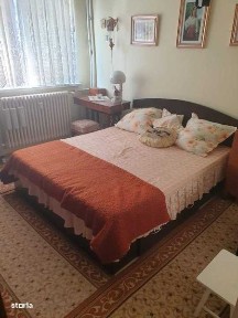 Apartament 2 Camere Romancierilor Metrou