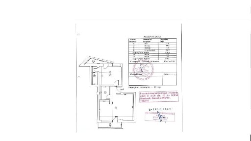 Apartament 2 camere decomandat,incalzire in pardoseala / Sos.Berceni