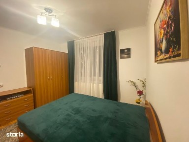 Ofer inchiriere ap 2 cam, Craiovei, mobilat si utilat, 1500 RON