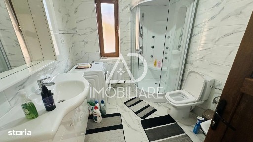 Casă de închiriat - Strada Victoriei, Târgu Jiu (Shopping City Mall)