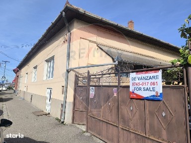 Casă de vanzare 3 camere Gherla