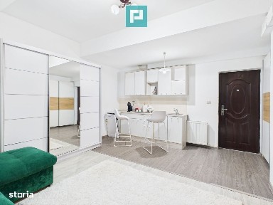 Apartament cu 2 camere în zona Șega