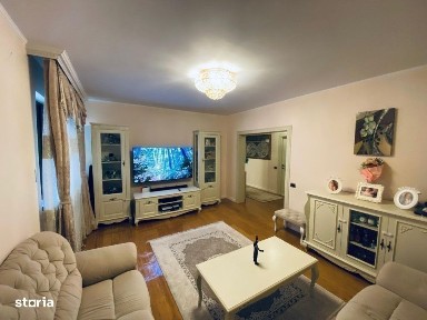 APARTAMENT 3 CAMERE | MOBILAT | FALEZA NORD