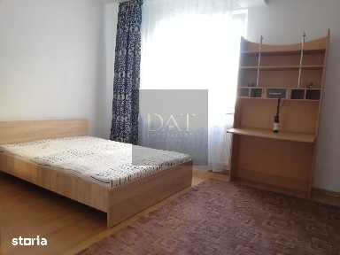 Apartament 1 camera, 43mp, cart. Manastur, str. Bucovina