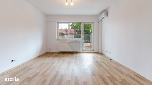 De vanzare apartament cu 2 camere si terasa 40 mp, comision 0!