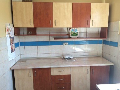 Inchiriez garsoniera in vila