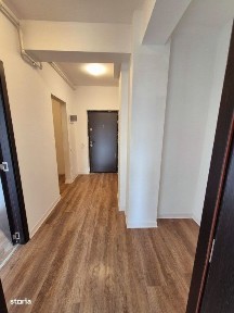 Apartament cu 1 camera, finisat