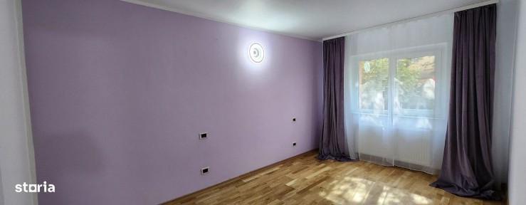 Apartament 2 camere decomandat, cartier Florilor, renovat, bloc 1983!