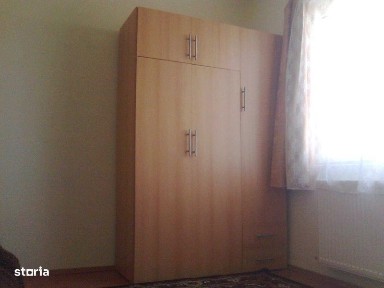 Inchiriez apartament 2 camere, Floresti, Florilor