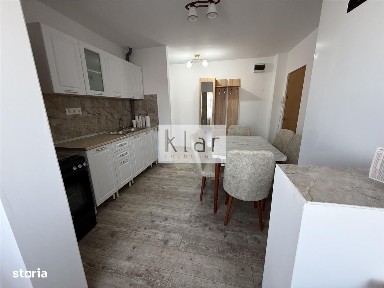 Inchiriere apartament 2 camere decomandat