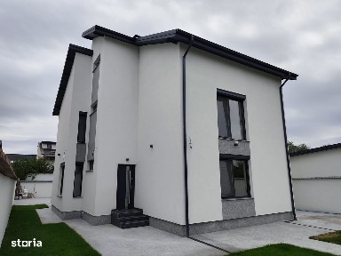 FARA COMISIOANE in Mogosoaia casa P+1+M beci gata finisata utilitati