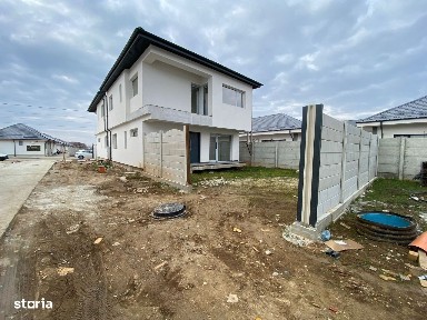 Strada Rasaritului, Popesti Leordeni, Ilfov