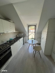 Tudor Vladimirescu, Iasi