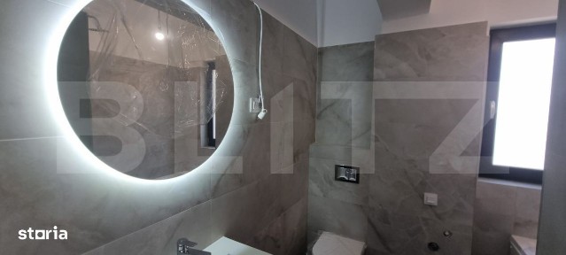 Apartament Elegant cu 3 Camere in Complex Rezidential de Lux - Visani