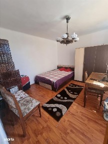 Casa si curte 1320mp in Brinceni