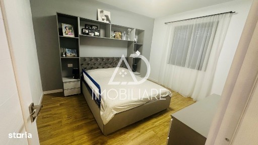 Casă nouă pe parter de închiriat, strada Ana Ipătescu