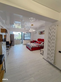 Strada M13, Navodari, Constanta