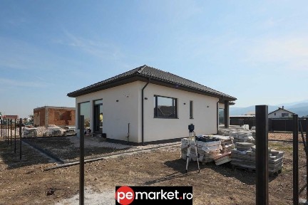 Casă Individuală Premium - Cristian, Brașov