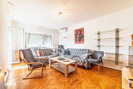 REZERVAT! Apartament 3 camere -Banu Mărăcine