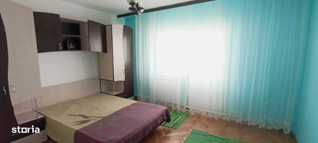 Apartament 3 camere Cora Bratianu