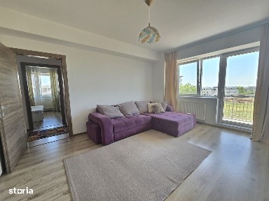 Mutare rapida 3 camere cu 2 bai 2 balcoane an 2015 la 3 minute de Stb