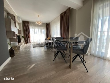 VEDERE MARE, 3 CAMERE, FINALIZAT, TERASA 50 MP, MAMAIA NORD